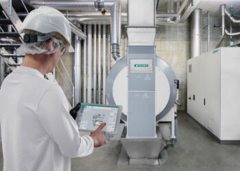 Агропродсервіс та Bühler Україна збудують комбікормовий завод під Тернополем Економіка