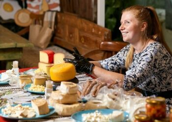 Перше господарство отримало сертифікат географічного зазначення овечої бриндзі на Прикарпатті – Економіка