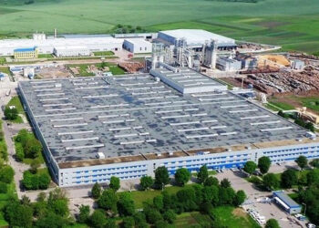 Для розвитку інфраструктури двох індустріальних парків з держбюджету виділять 203 млн грн Економіка