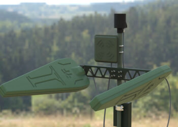 Український розробник стійкого до РЕБ зв’язку Teletactica залучає $1,5 млн інвестицій Економіка