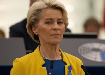 У довгостроковий бюджет ЄС заклали €100 млрд для України Економіка