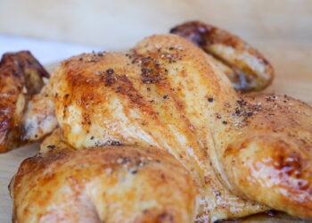 Курятина в червні активно дорожчала – Економіка