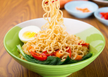 Nestlé інвестувала $50 млн у виробництво вермішелі на новій фабриці на Волині Економіка