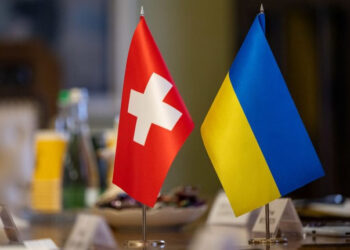 Швейцарія виділить Україні €5 млрд на відновлення Економіка