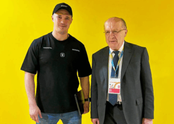 Україна та ЄС запускають оборонну ініціативу BraveTech EU обсягом €100 млн Економіка