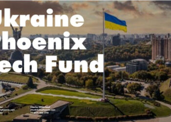 ЄІБ планує інвестувати EUR15 млн у венчурний фонд Ukraine Phoenix Tech Fund Економіка