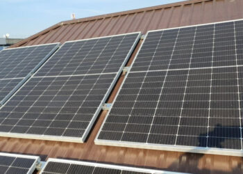 VARUS інвестує 100 млн грн у встановлення сонячних панелей на своїх магазинах Економіка