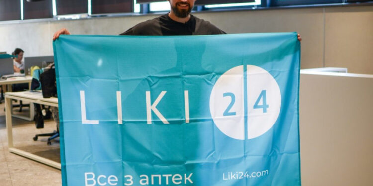 Український сервіс Liki24 залучив $9 млн інвестицій від низки українських фондів і не тільки Економіка