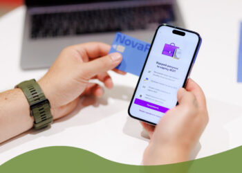 NovaPay випускає чергову серію облігацій на суму 100 млн грн Економіка