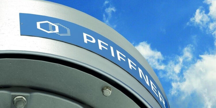 Швейцарська енергетична компанія PFIFFNER-Group хоче збудувати завод в Україні Економіка