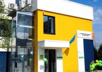 6 мільйонів гривень витратять на договір про завершення капремонту медамбулаторії в Богданівці