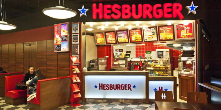 Фінська мережа швидкого харчування Hesburger інвестує €12 млн у запуск бізнесу на заході України Економіка