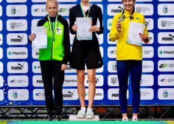 7 стипендій щомісячно: у Васильківській громаді виділяють кошти на підтримку юних спортсменів