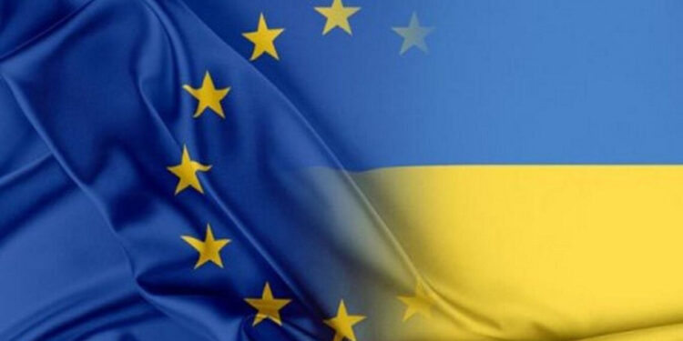 ЄС може створити фонд обсягом €100 млрд для підтримки України Економіка