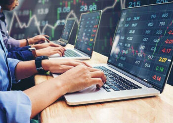 В Україні за підтримки ЄБРР запустять нову фондову біржу Економіка