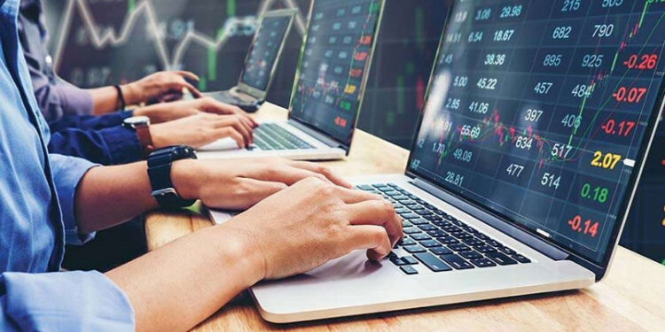 В Україні за підтримки ЄБРР запустять нову фондову біржу Економіка