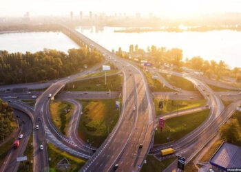 Південна Корея виділяє $10 млн на інфраструктурні проєкти в Україні Економіка