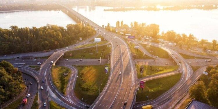 Південна Корея виділяє $10 млн на інфраструктурні проєкти в Україні Економіка