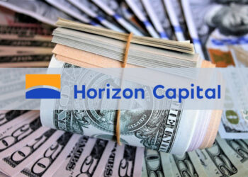 Horizon Capital розпочала збір коштів у новий фонд Catalyst Fund на EUR300 млн Економіка