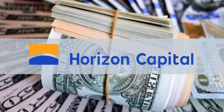 Horizon Capital розпочала збір коштів у новий фонд Catalyst Fund на EUR300 млн Економіка