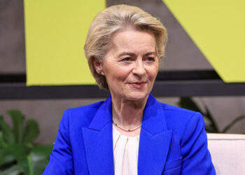 ЄС запускає нову гарантійну програму обсягом €3 млрд для залучення €10 млрд в Україну Економіка