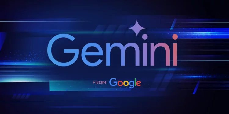 Google додав у Gemini функцію генерації відео з фото та опису