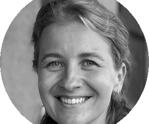 Архітекторка 13 років готувала путівник Харковом. Щоб його завершити, вона мала побачити улюблені будівлі зруйнованими | ПРО ГОЛОВНЕ