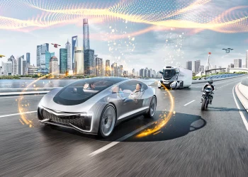 Автоновинині технології наближаються до реальності: що показав автосалон у Шанхаї – Автоновини