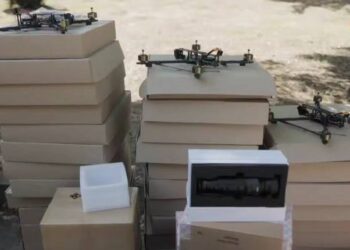 Броварська міська рада передала захисникам чергову партію допомоги (ВІДЕО)