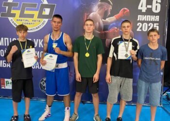 Броварські спортсмени взяли участь у змаганнях з комбат самозахист ІСО (ФОТО)