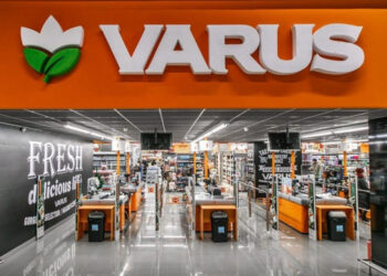 VARUS отримає від ЄБРР $25 млн на розширення з акцентом на сталість і енергоефективність Економіка