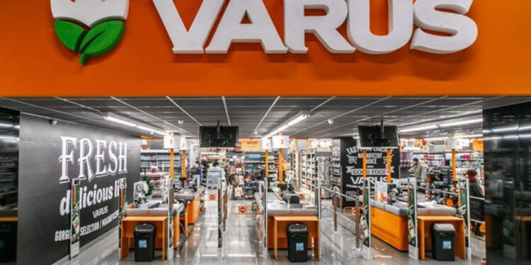 VARUS отримає від ЄБРР $25 млн на розширення з акцентом на сталість і енергоефективність Економіка
