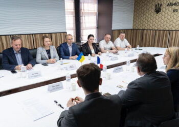 Україна розширює співпрацю з Францією в галузі виробництва та перероблення яєць – Економіка