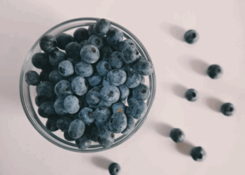 Ціни на лохину в Україні стрімко падають |