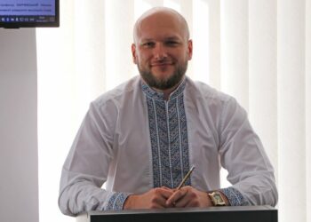 Цивінського не затвердили на посаді керівника БЕБ