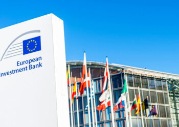 ЄІБ надає Укргазбанку €120 млн для підтримки МСП та енергетичних проєктів Економіка