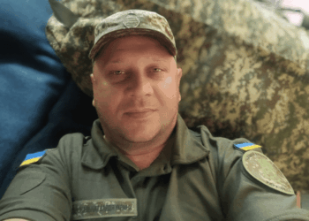 Депутат з Іванкова мобілізувався до ЗСУ