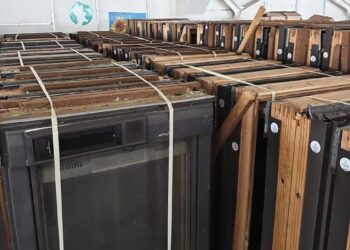 Допомога Бучанській громаді: Швейцарія надішле вікна для пошкоджених будівель