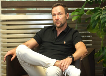 Засновник ОККО купує агровиробника Кайрос-Холдинг Економіка