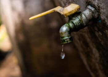 Ексрегіонал Царьов: У Донецьку в унітаз кладуть пакетик. І потім ці пакетики…