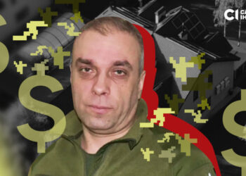 Елітний маєток, дві квартири та авто – як живе екскерівник Броварського ТЦК (ФОТО)