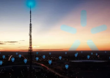 Київстар розширив 4G-покриття ще на сотні населених пунктів