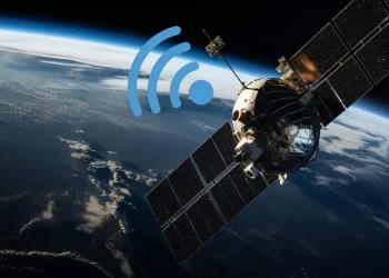 Starlink третього покоління: SpaceX анонсувала нові супутники