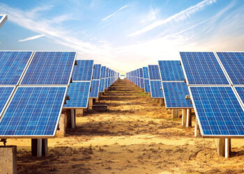 Польська Helios Strategia залучила кредит на €10,8 млн від Ощадбанку для будівництва СЕС в Україні Економіка