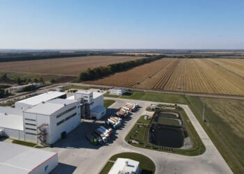 Corteva Agriscience інвестує $15 млн в розширення виробничих потужностей в Україні Економіка