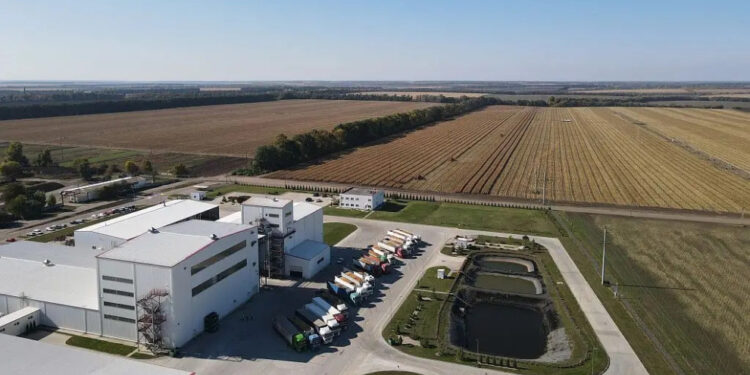 Corteva Agriscience інвестує $15 млн в розширення виробничих потужностей в Україні Економіка