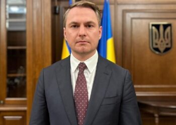 Генпрокурор Кравченко пообіцяв забезпечити законну комунікацію з бізнесом і реорганізував профільний департамент