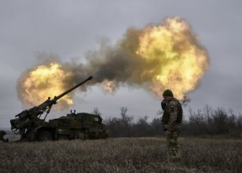 Генштаб озвучив втрати рф за минулу добу: мінус 1050 окупантів