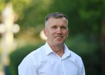 Ігор Куценко став новим очільником “Ірпіньводоканалу”