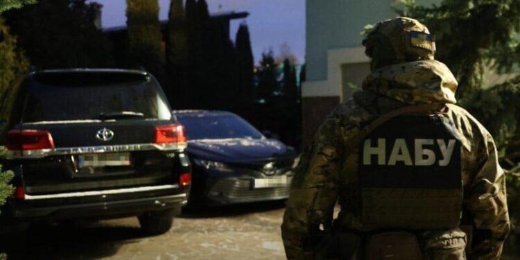 “Інформатор”: НАБУ має звільнити детектива Нєдова через необґрунтовані статки його cім’ї